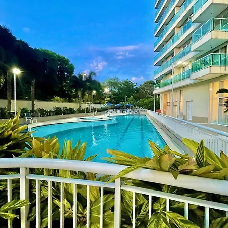 Flat Rio Stay B